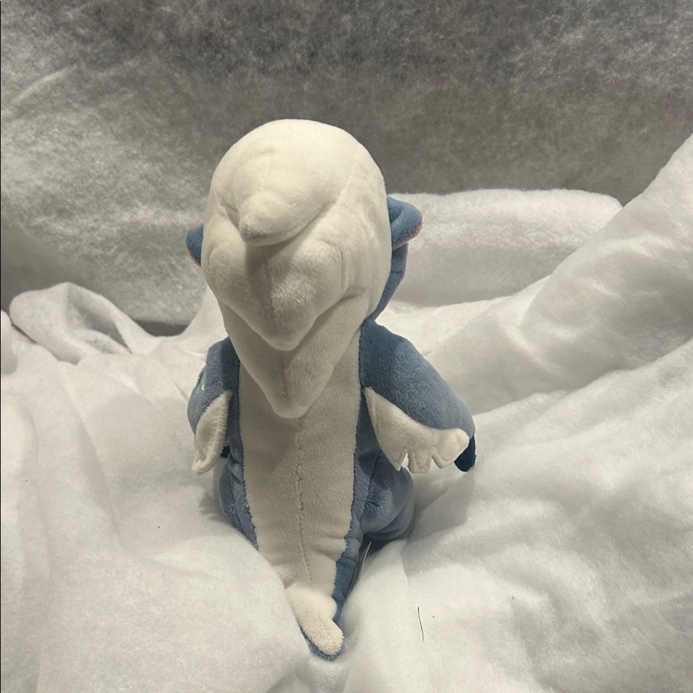Plush Disney Lion Guard Bunga - Picture 6 of 6